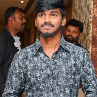 Barath Krish