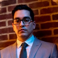 Jason Tamayo