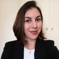 Verena Fernandes Ceng Mice