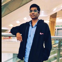 Dharman M