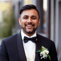 Sanay Patel