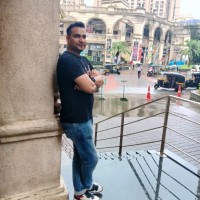 Vinod Kumar