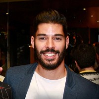 Amour Djamel