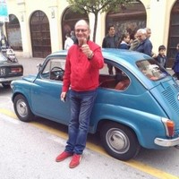 Adriano Rossi