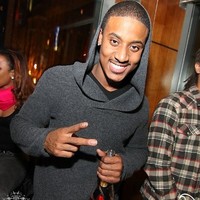 Brandon Scott