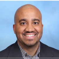Alonzo Mcdonald