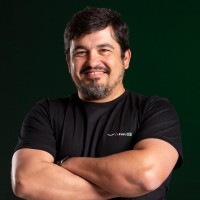 Aleksander Oliveira