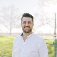 Parker Bettendorf, Mba