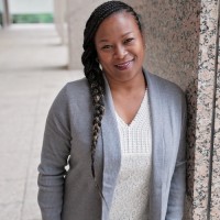 Tanya Mackey