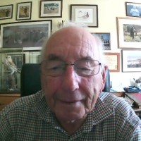 Bob Riches