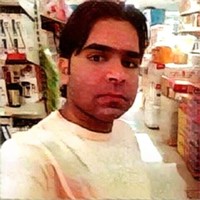 Arif Khan