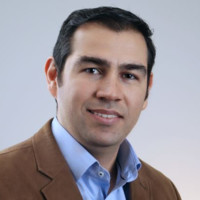 Alvaro Ulloa, Ph.D., PE