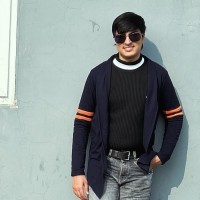 Lucky Gupta