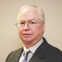 Timothy Polk