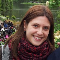 Judith Pampalona Tarrés, Ph.D