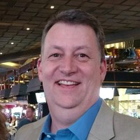 Steve Ferguson