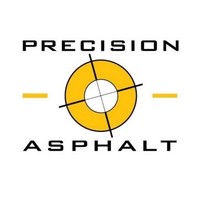 Precision Asphalt