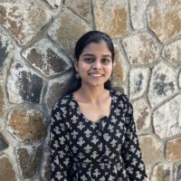 Pratiksha Gaikwad