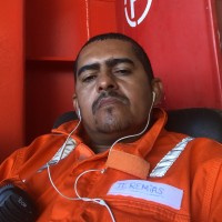 Jeremias Oliveira
