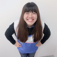 Joanne Hu