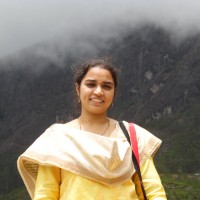 Bhargavi Manugarra