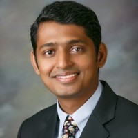 Prasad Mane
