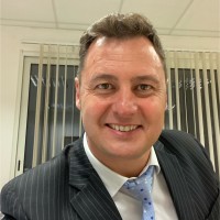 Steve de Gouyon du Verger