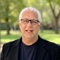 Steve Sussman