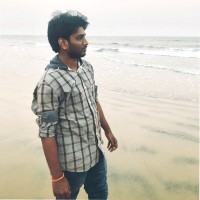 Srinivas Punyakoti
