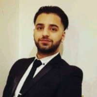 Khizer Ali