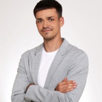 Sebastian Radomski
