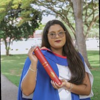 Nalinie Samaroo