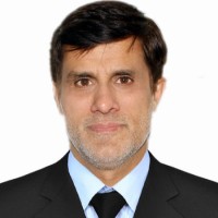 Ahsan Hashmi