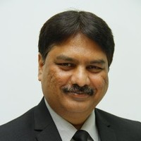 T. Manoj Kumar Daniel