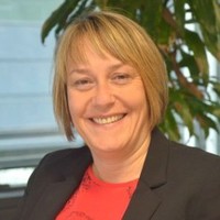 Marie-Hélène Douret