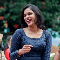 Dharani G