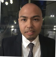 Ryan Cajucom