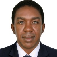 Takudzwa Joey Mandeya Mcips