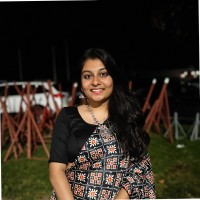 Prutha Patel
