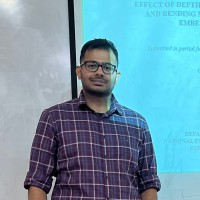 Shuvang Agarwala