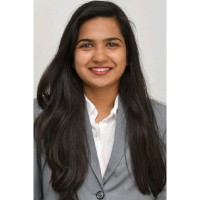 Anusha Patil