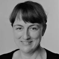 Cerstin Bader