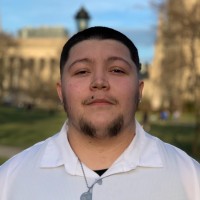 Cruzilious Contreras-Amezcua, Msw