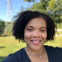 Laronda White