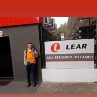 Andrey Henrique Monteiro Azevedo