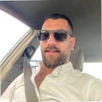 Jameel Abu Saleh