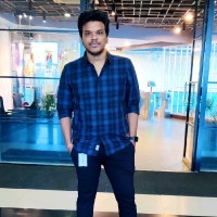 Kosetti Srisaikumar