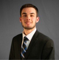 Seth Henderson