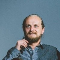 Vova Hodosh