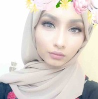 Farhana Rahman